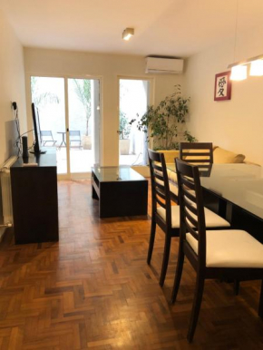  Frutuoso Temporario Apartamento  Кордова